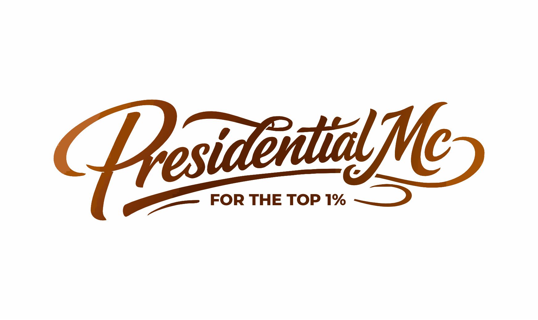 The Presidential MC